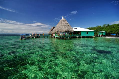 bocas del toro